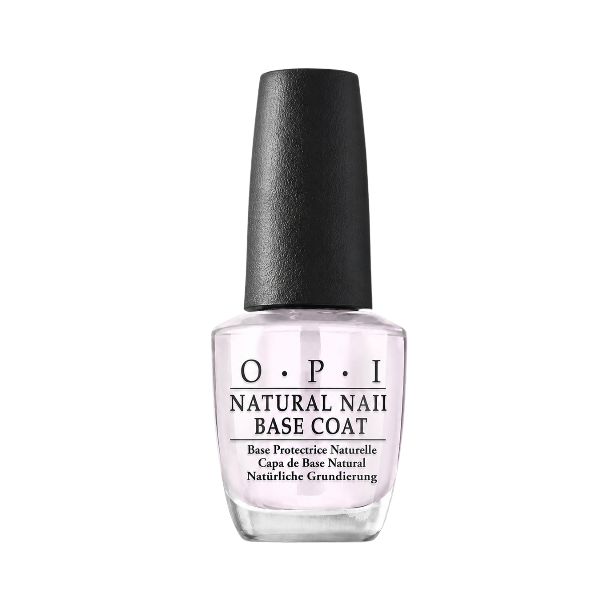 OPI Infinite Shine Natural Nail Base Coat 15ml