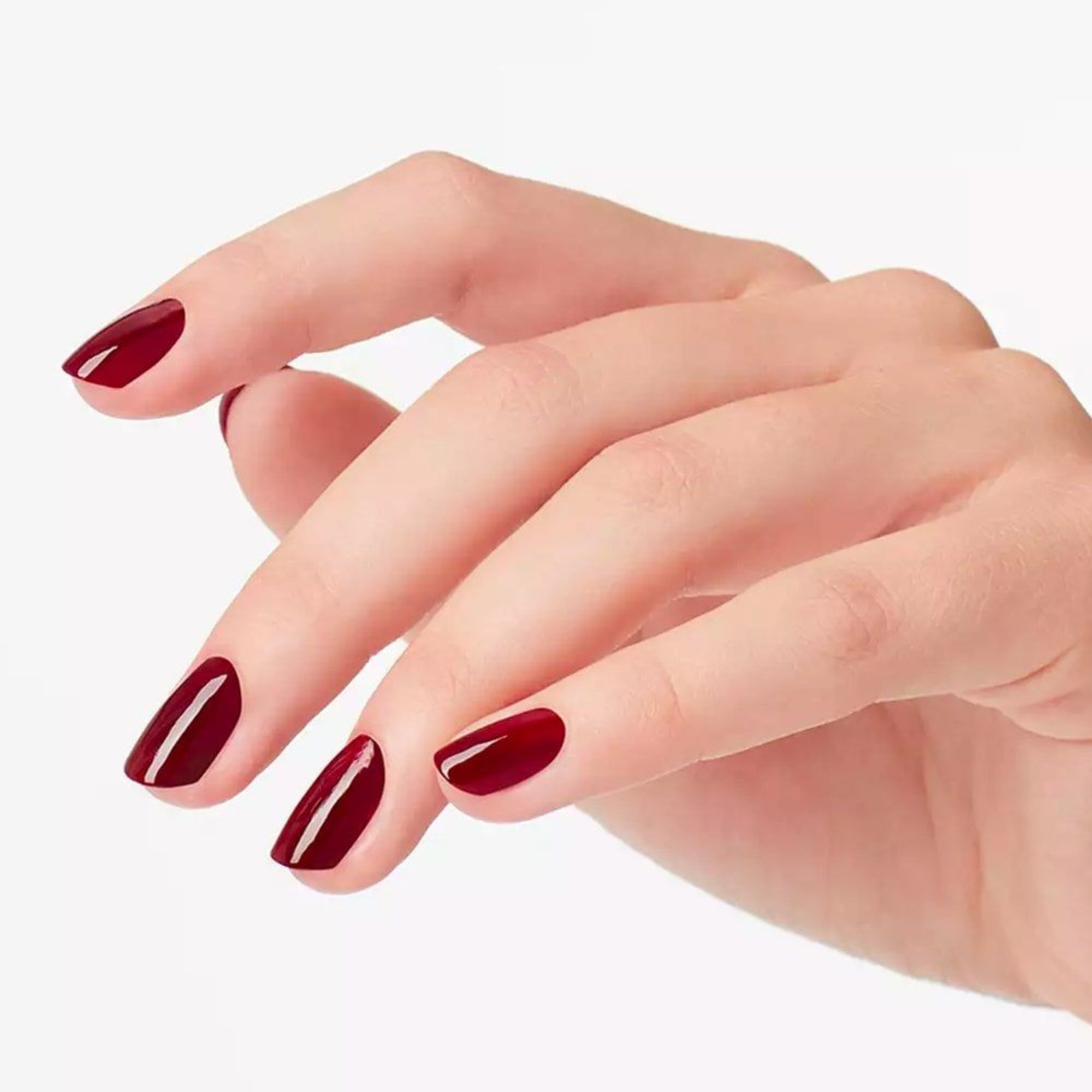 OPI Nail Lacquer Classic Nail Polish 15ml