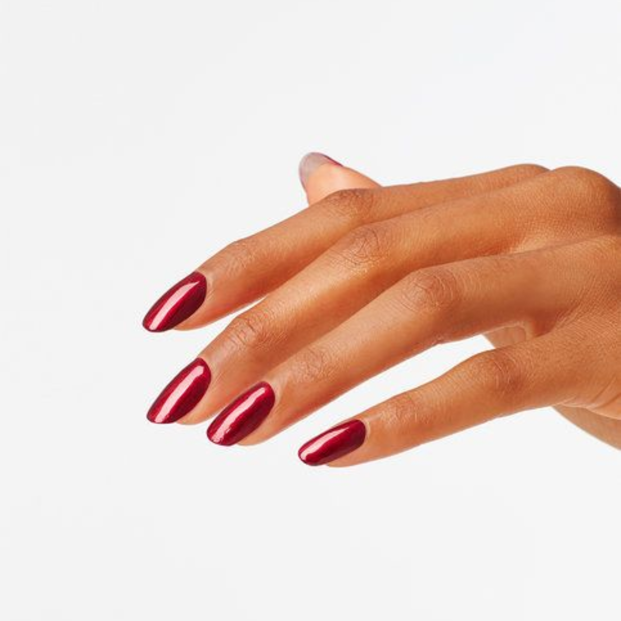 OPI Nail Lacquer Classic Nail Polish 15ml