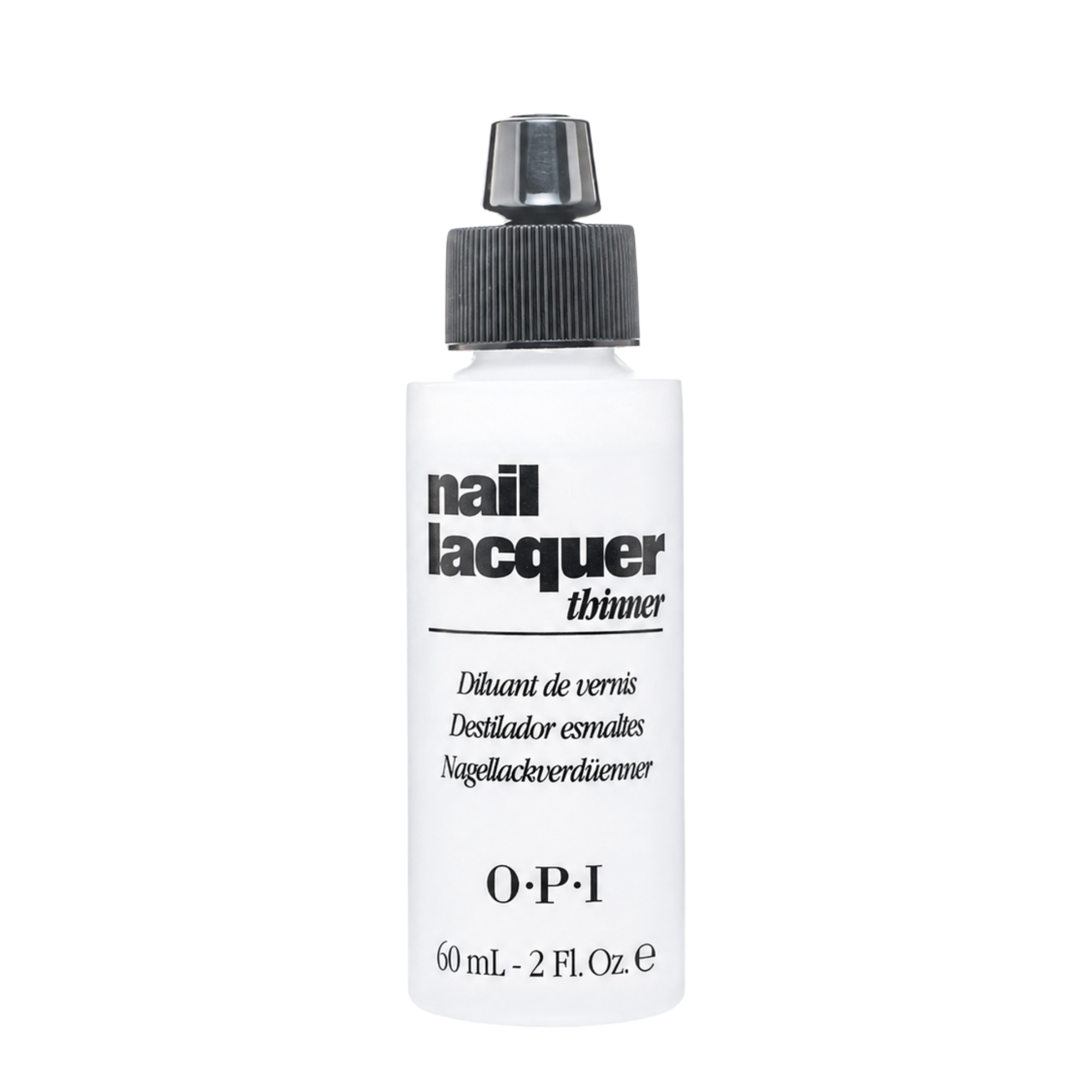 OPI Nail Lacquer Thinner 60ml