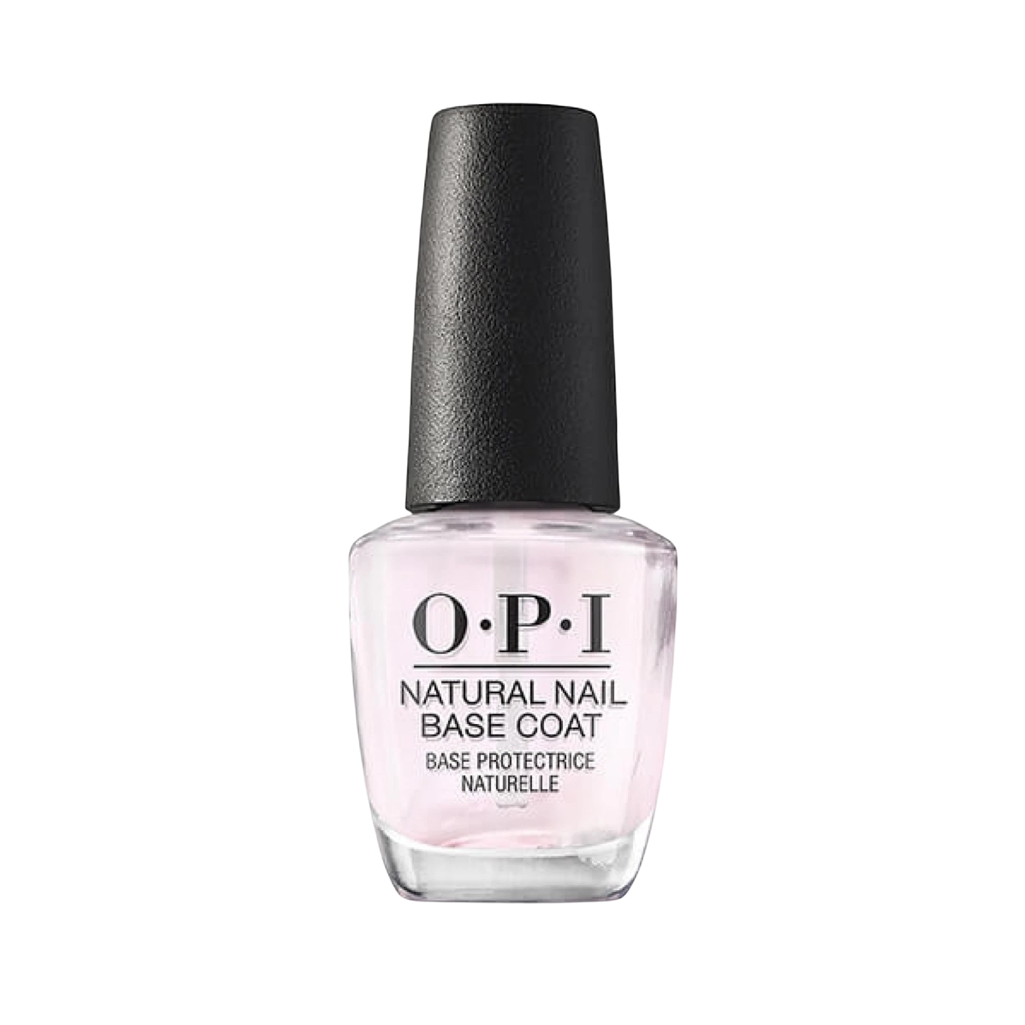 OPI Natural Nail Base Coat 15ml