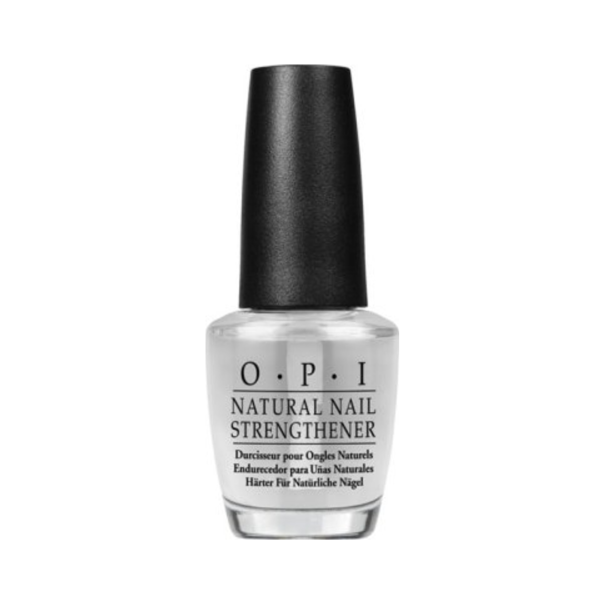 OPI Natural Nail Strengthener 15ml