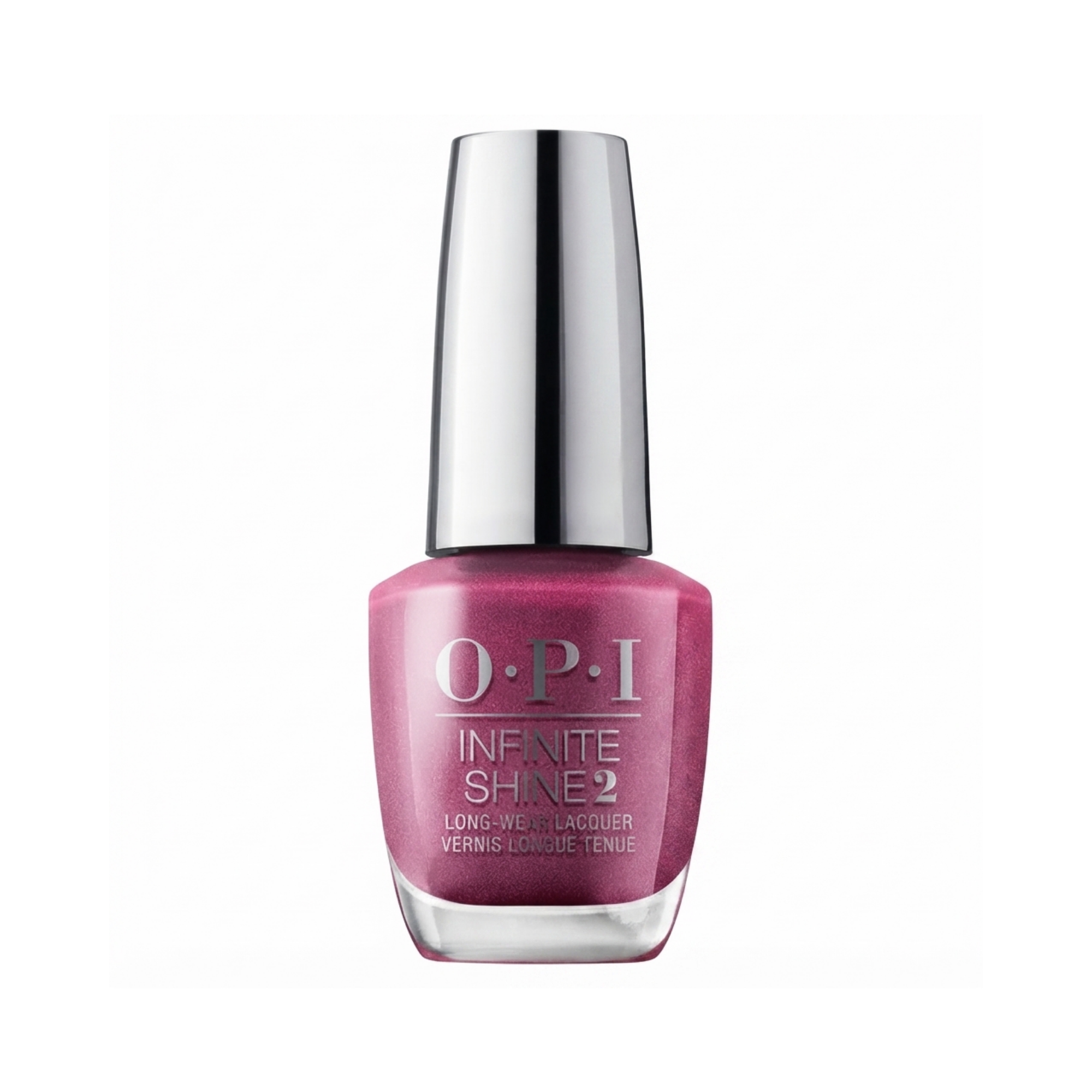 OPI Infinite Shine Long-Wear Nail Polish 15ml