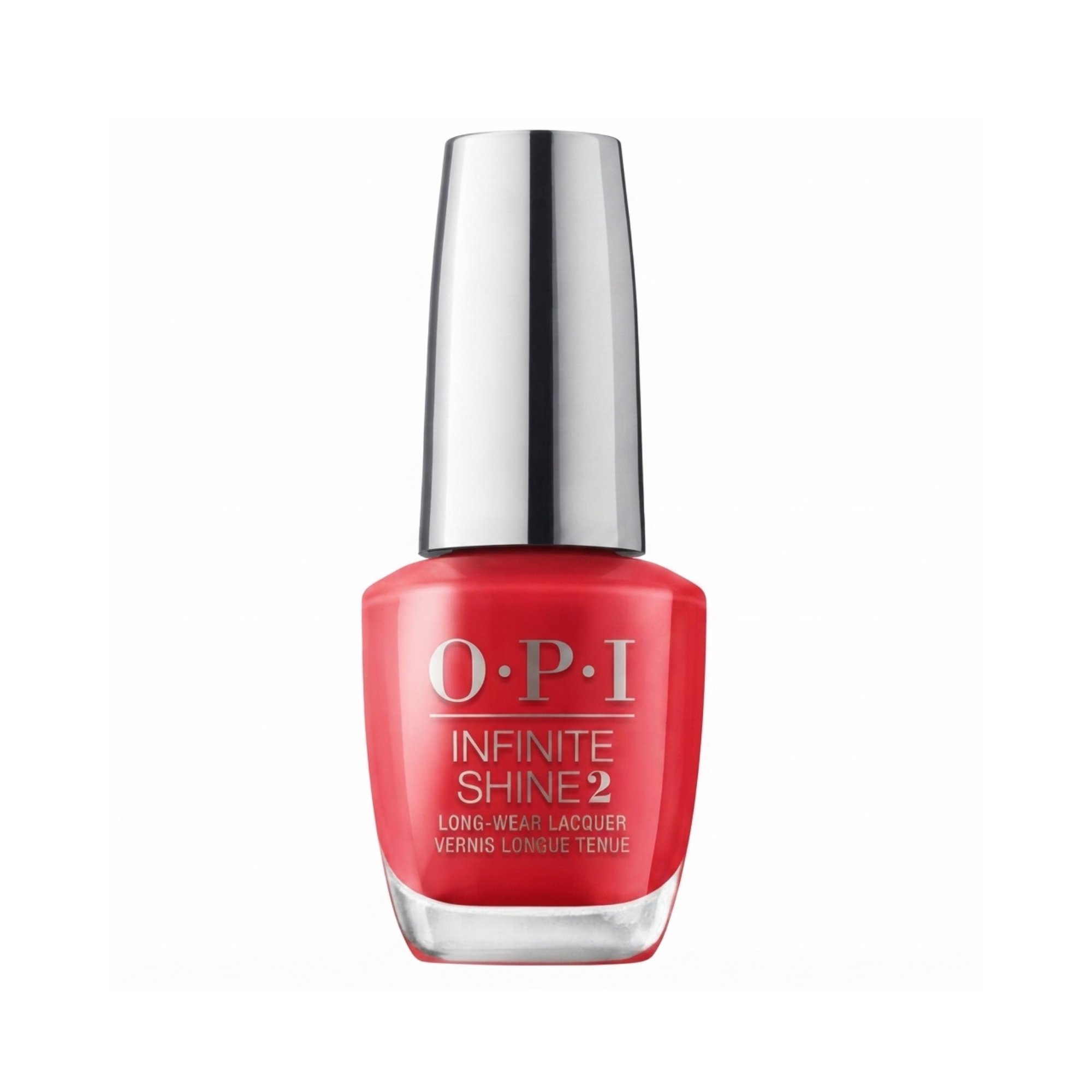 OPI Infinite Shine Long-Wear Nail Polish 15ml