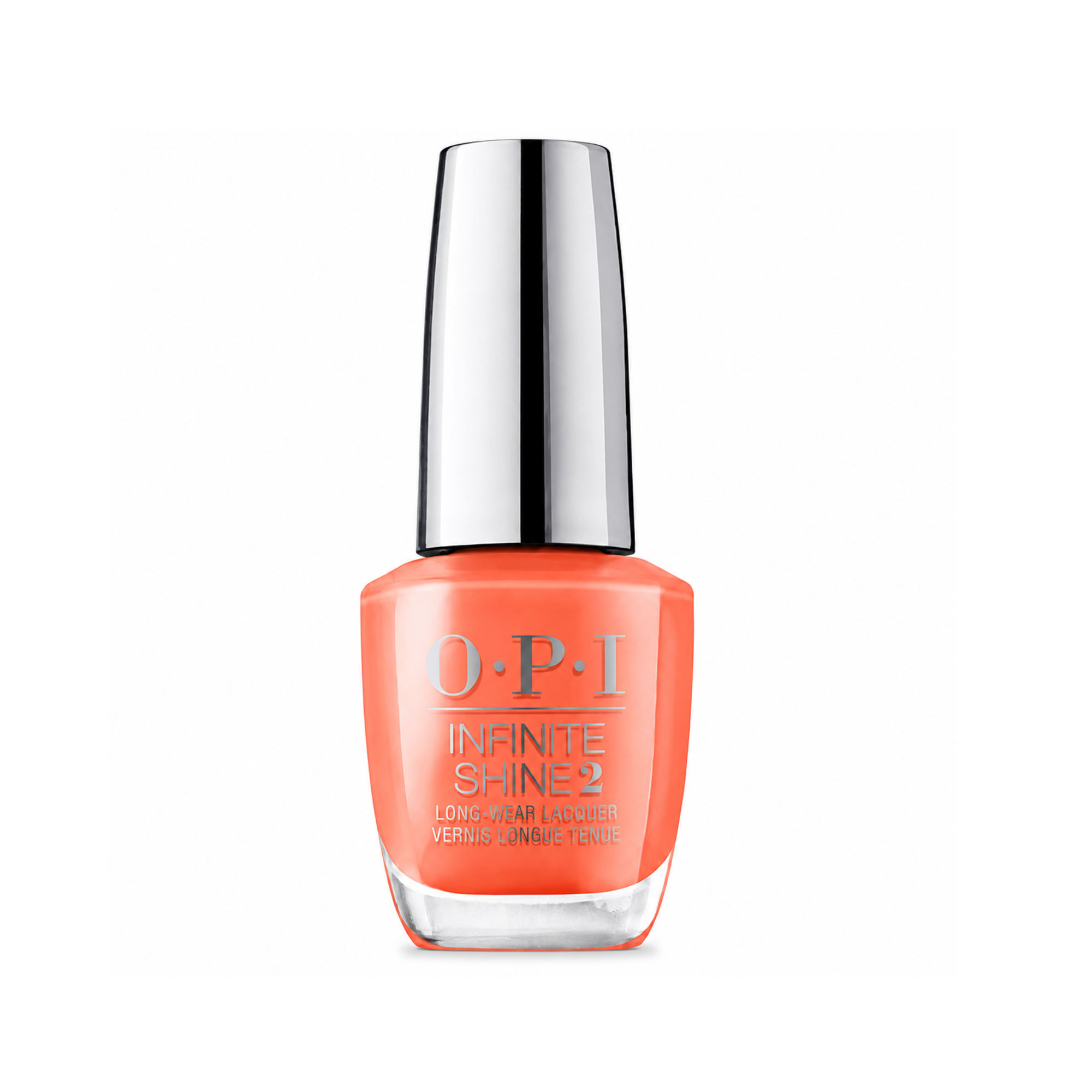 OPI Infinite Shine Long-Wear Nail Polish 15ml