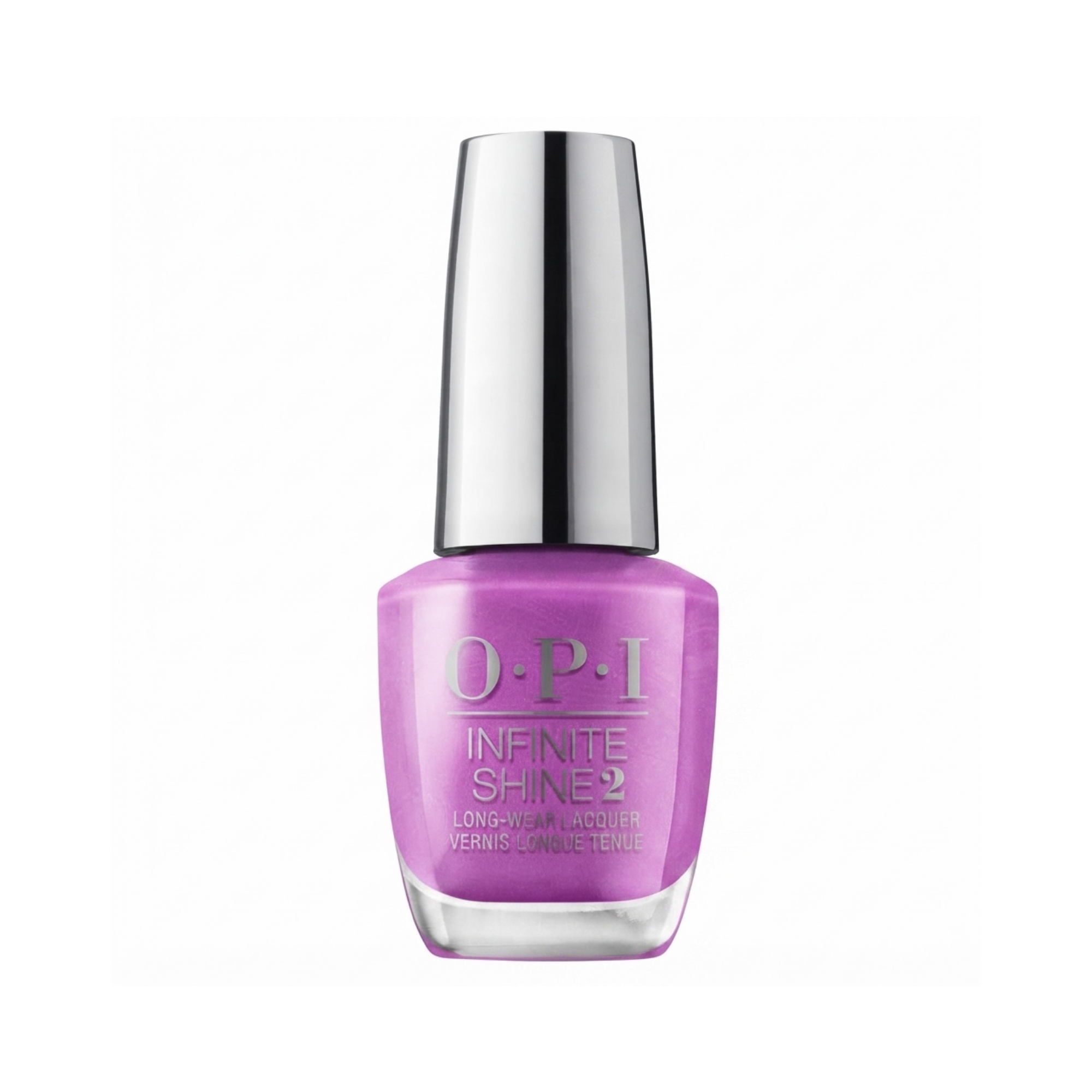 OPI Infinite Shine Long-Wear Nail Polish 15ml