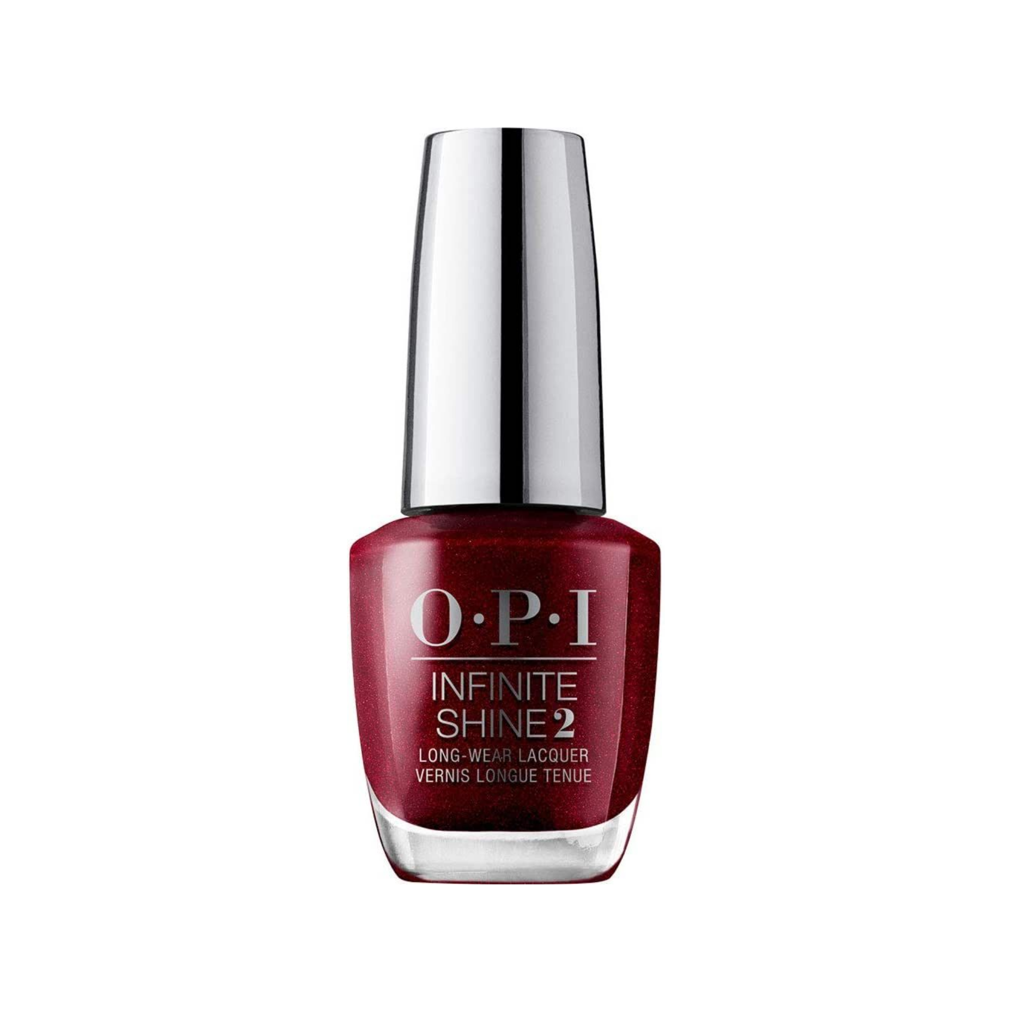 OPI Infinite Shine Long-Wear Nail Polish 15ml