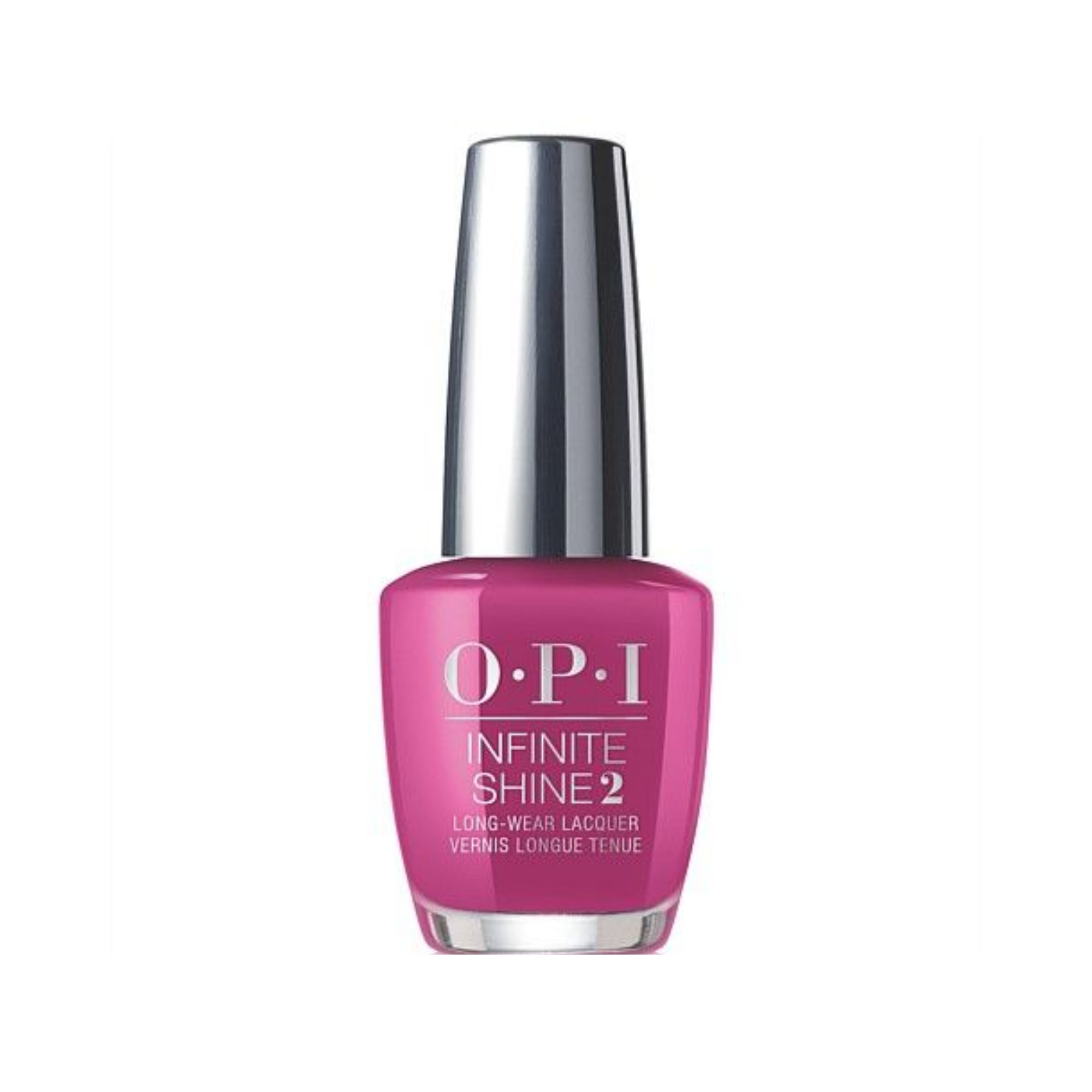 OPI Infinite Shine Long-Wear Nail Polish 15ml