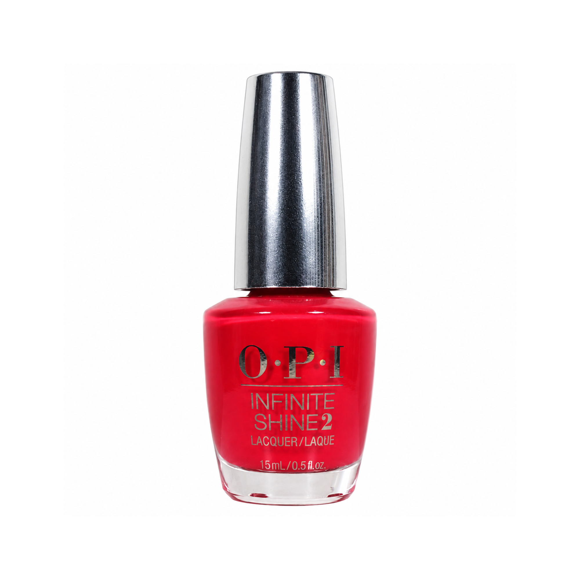OPI Infinite Shine Long-Wear Nail Polish 15ml