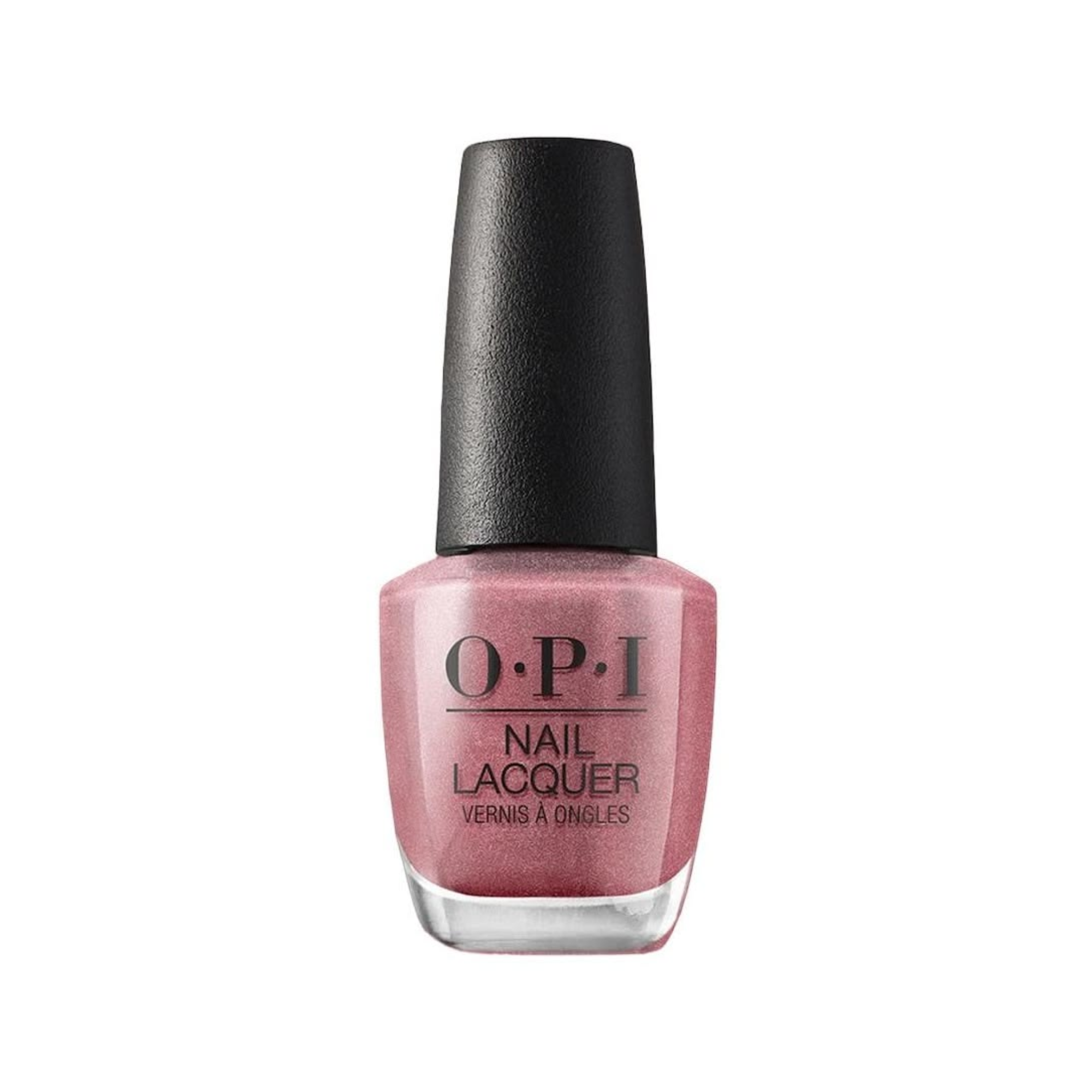 OPI Nail Lacquer Classic Nail Polish 15ml