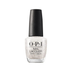 OPI Nail Lacquer Classic Nail Polish 15ml