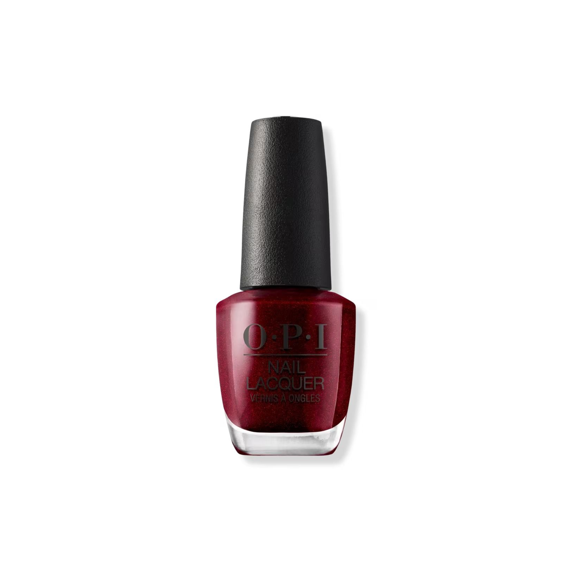 OPI Nail Lacquer Classic Nail Polish 15ml