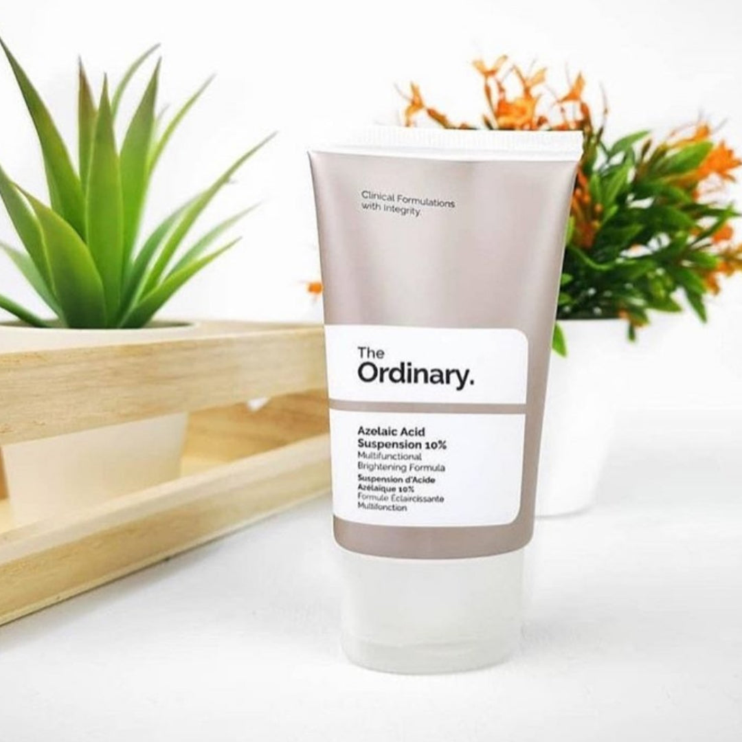 The Ordinary Azelaic Acid Suspension 10% 30ml price in Pakistan