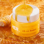 Her Beauty Daily Gentle All-Off Cleansing Balm 100ml price in Pakistan