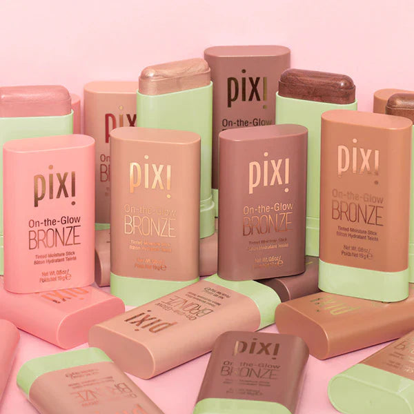 Pixi On The Glow Blush 19gm Shop Now