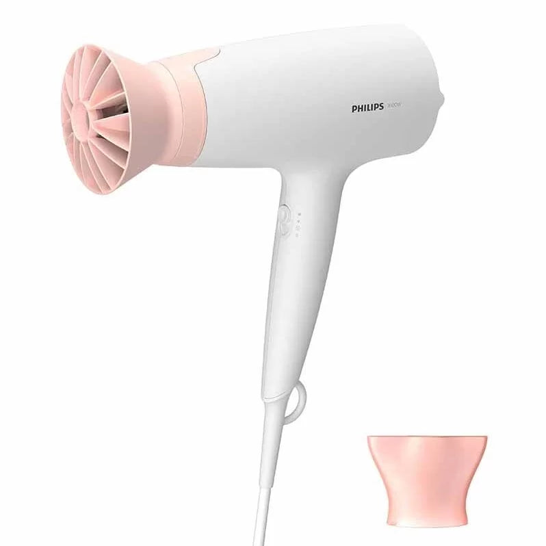 Philips 3000 Series Hair Dryer ThermoProtect 1600W BHD300 10 price in Pakistan