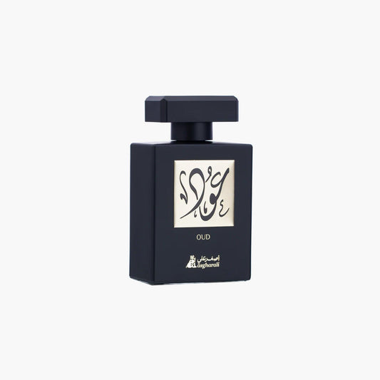 Asgharali Oud Unisex Eau De Parfum 100ml - TheSkinFit