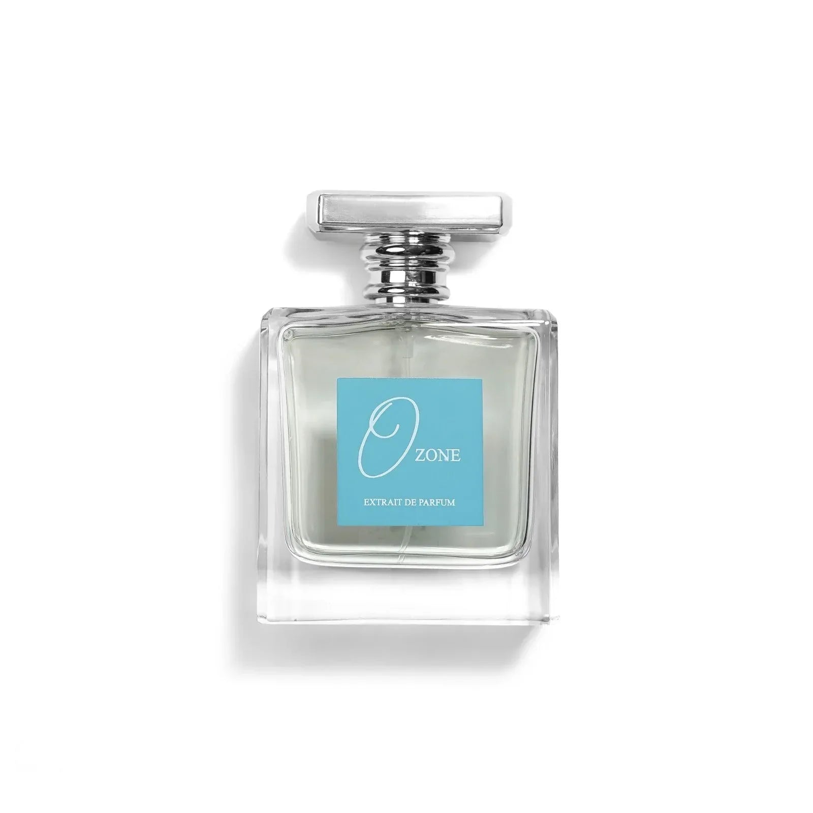 AMD Ozone Eau De Parfum Unisex ingredients