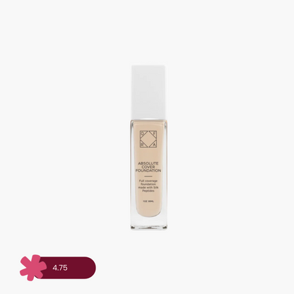 Ofra Absolute Cover Foundation 30ml