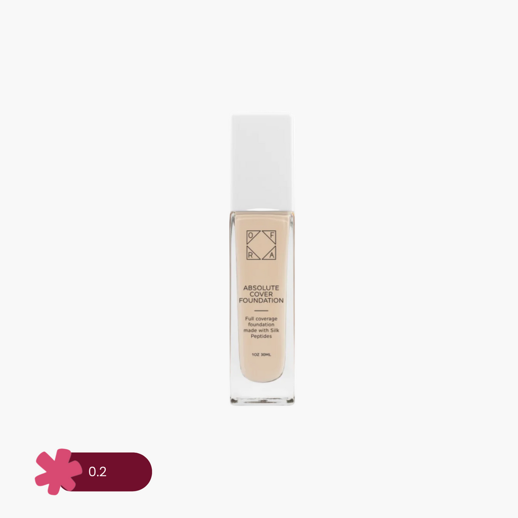 Ofra Absolute Cover Foundation 30ml