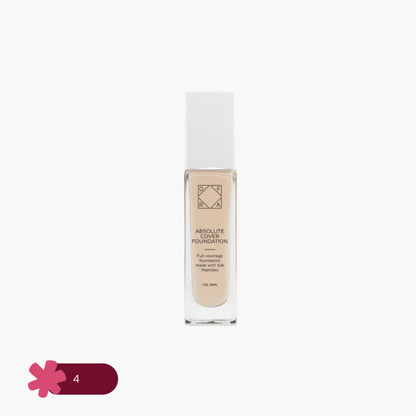 Ofra Absolute Cover Foundation 30ml
