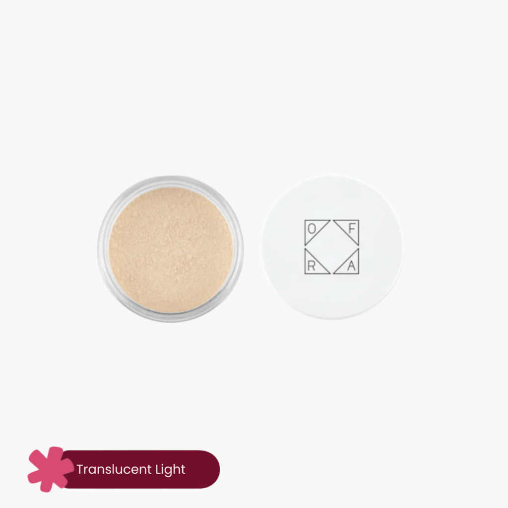 Ofra Airbrush Setting Powder 6gm