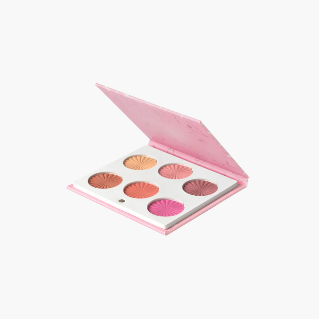 Ofra Mini Mix Face Palette Good To Go 22gm