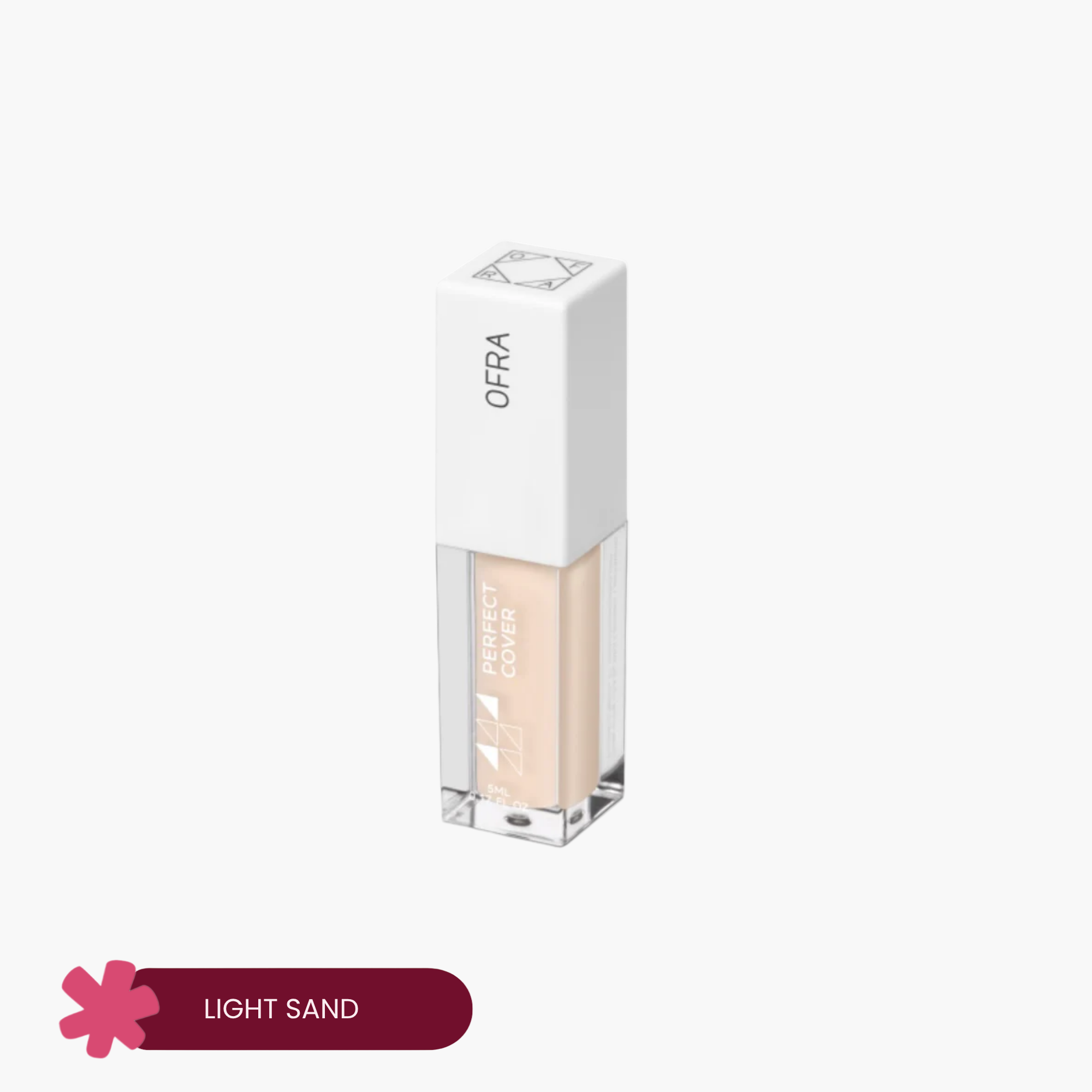 Ofra Perfect Cover Concealer 5ml