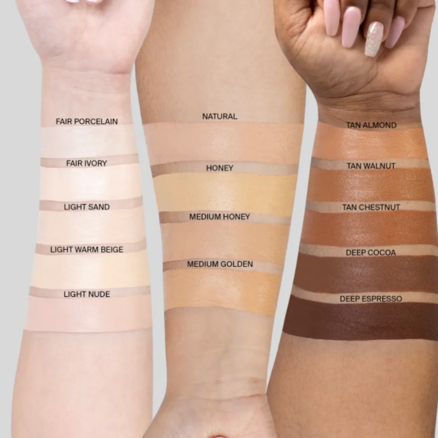 Ofra Perfect Cover Concealer 5ml