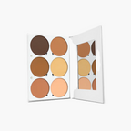 Ofra Pro Palette Contouring & Highlighting Cream 42gm