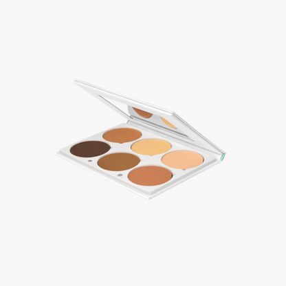 Ofra Pro Palette Contouring & Highlighting Cream 42gm