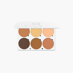 Ofra Pro Palette Contouring & Highlighting Cream 42gm