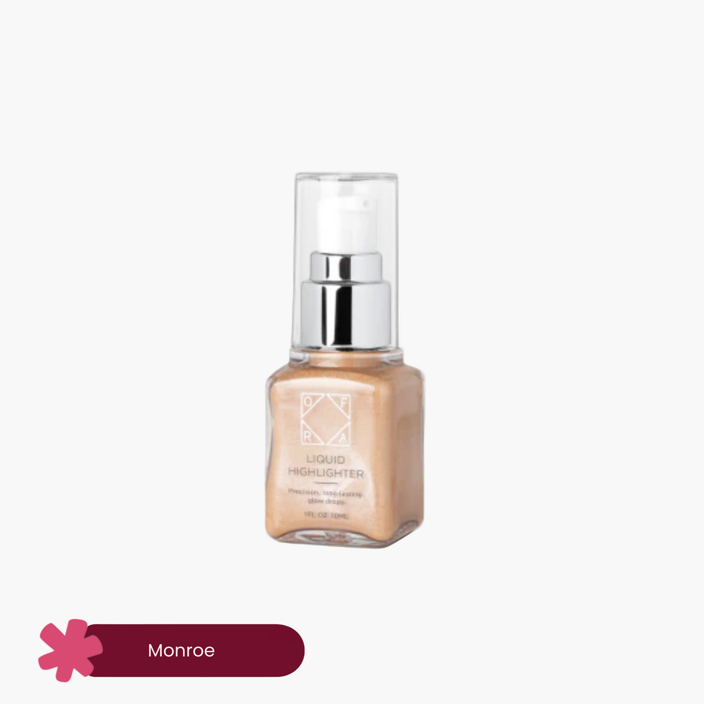 Ofra Star Lit Liquid Highlighter 30ml