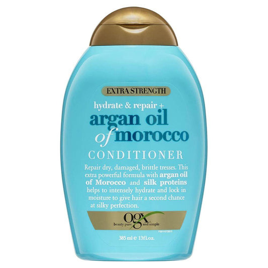 Ogx Conditioner Hydrate And Repair Plus Argan Oil Of Morocco 88ml - TheSkinFit