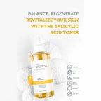 the purest solutions oil control toner 200ml price in pakistan