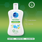 Oilatum Baby Soothing Bath Bubbles