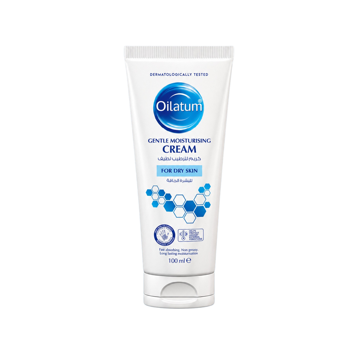 Oilatum Gentle Moisturising Cream