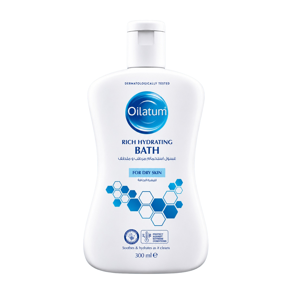 Oilatum Rich Hydrating Bath