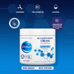 Oilatum Rich Moisturising Cream
