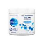 Oilatum Rich Moisturising Cream