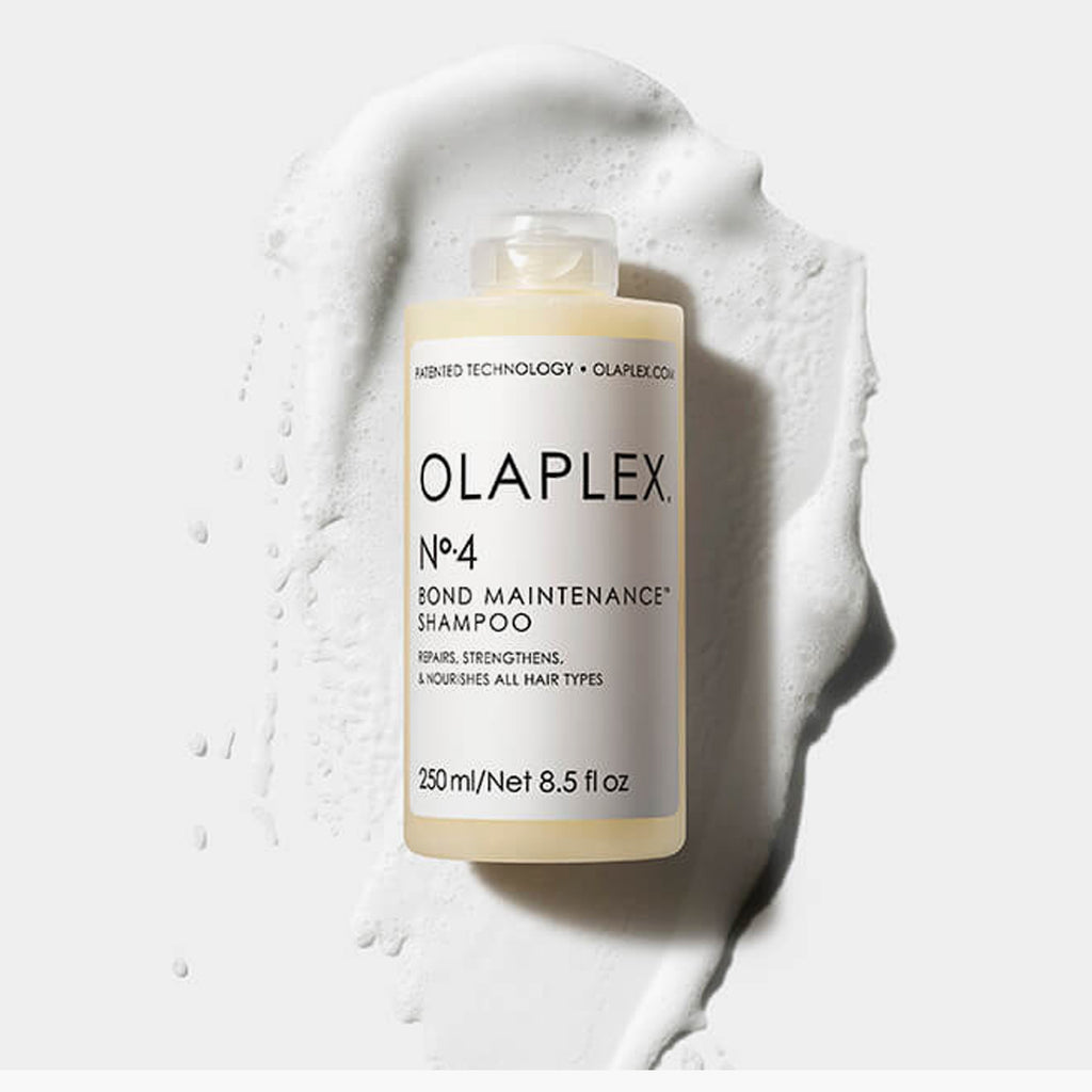 Olaplex No.4 Bond Maintenance Shampoo 250ml