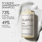 Olaplex No.4 Bond Maintenance Shampoo 250ml