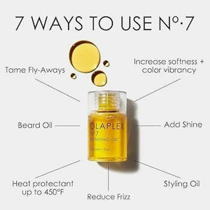 Olaplex No.7 Bonding Oil 30ml