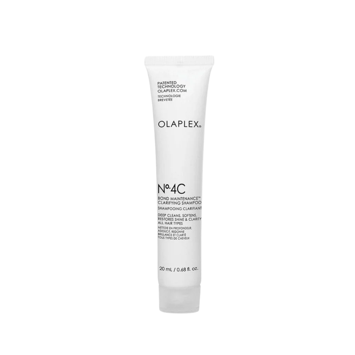 Olaplex No.4C Bond Maintenance Clarifying Shampoo 20ml