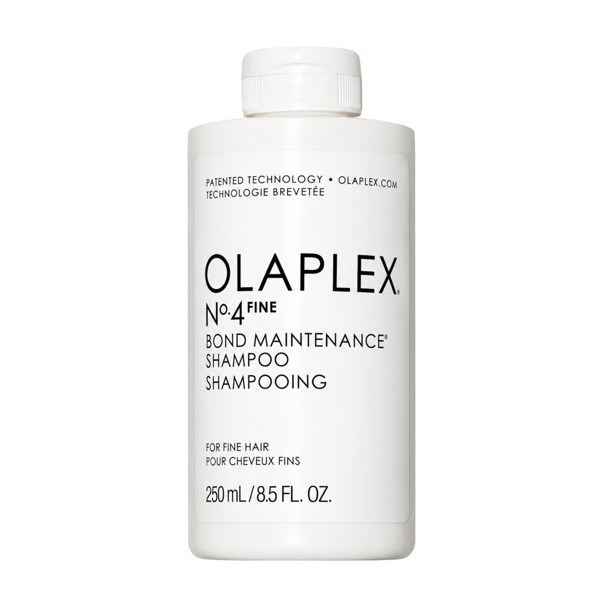 Olaplex No.4 Fine Bond Maintenance Shampoo 250ml