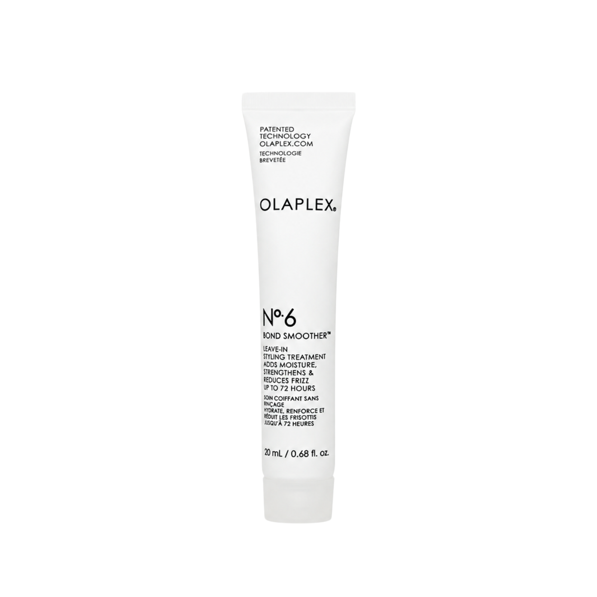 Olaplex No.6 Bond Smoother Leave-In Styling Treatment 20ml