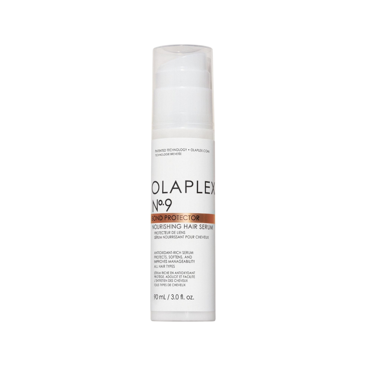 Olaplex No.9 Bond Protector Nourishing Hair Serum