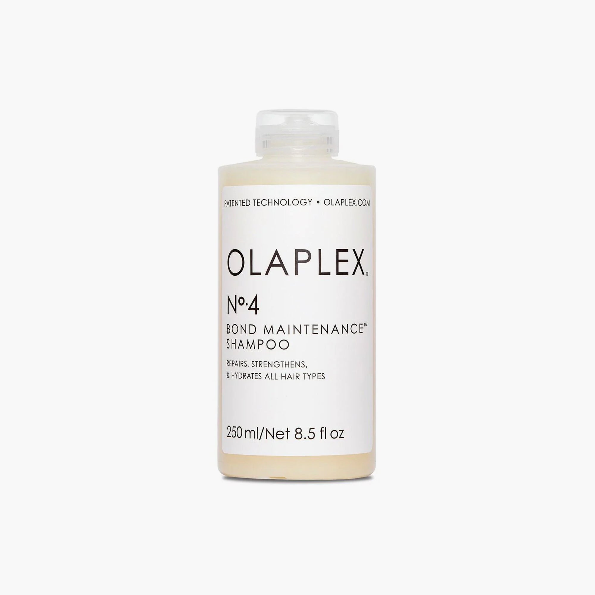 Olaplex No.4 Bond Maintenance Shampoo 250ml