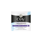 Olay Natural Aura All In One Radiance Cream Night