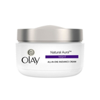 Olay Natural Aura All In One Radiance Cream Night